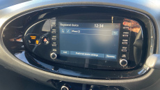 Toyota Aygo X 1.0 VVT-i Edge 5dr [Parking] Petrol Hatchback